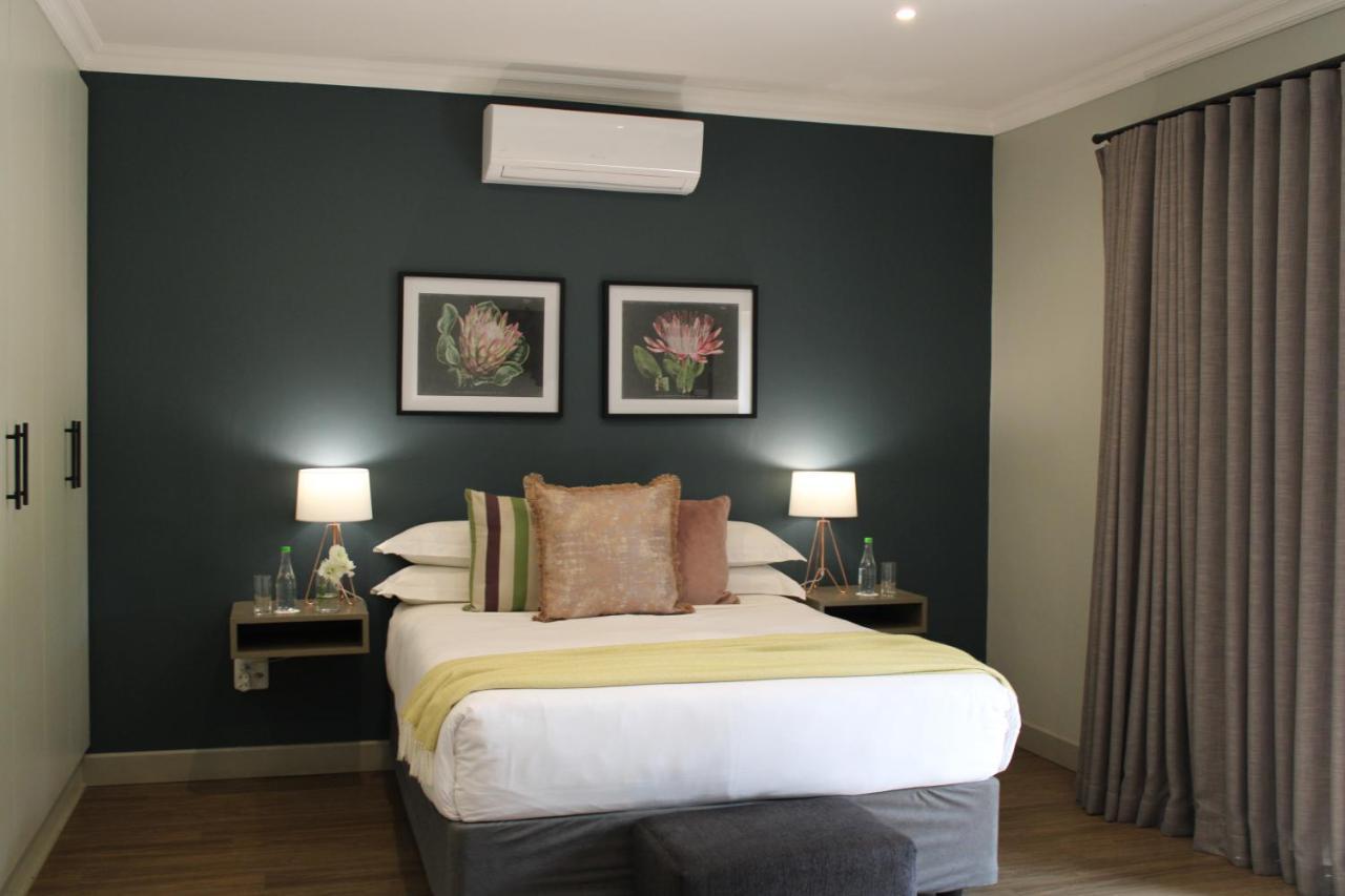 Pepper Tree Venue & Guesthouse Bloemfontein Eksteriør billede
