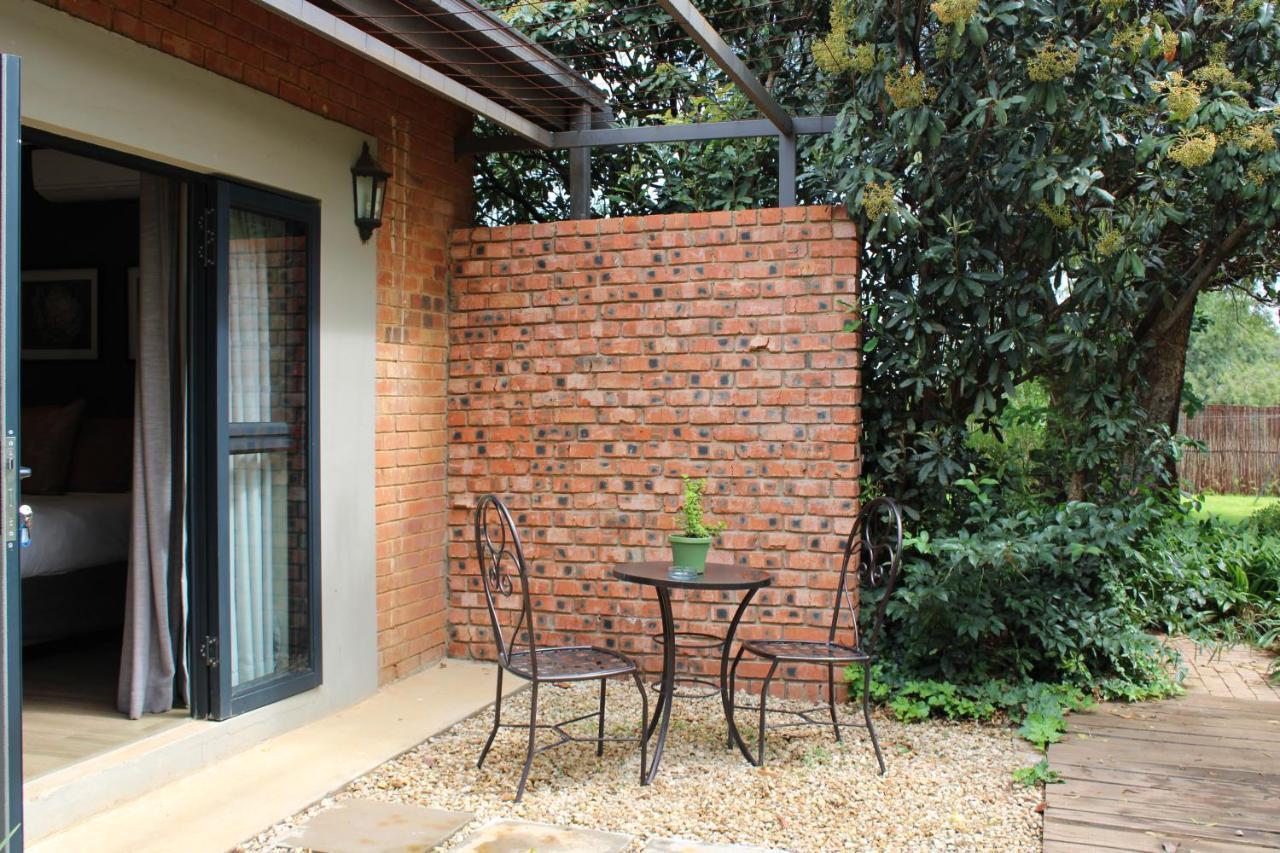 Pepper Tree Venue & Guesthouse Bloemfontein Eksteriør billede